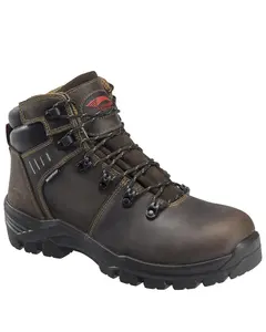 Avenger Men's Foundation Work Boot Composite Toe - 7401