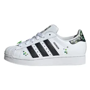 Superstar GS "Minecraft - Creeper" JQ8749