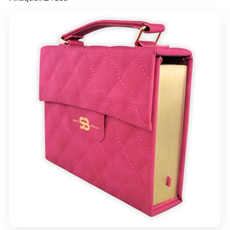 Biblia de bolsa