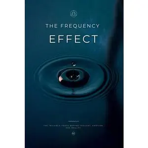 The Frequency Effect -- Beau Harlem, Paperback