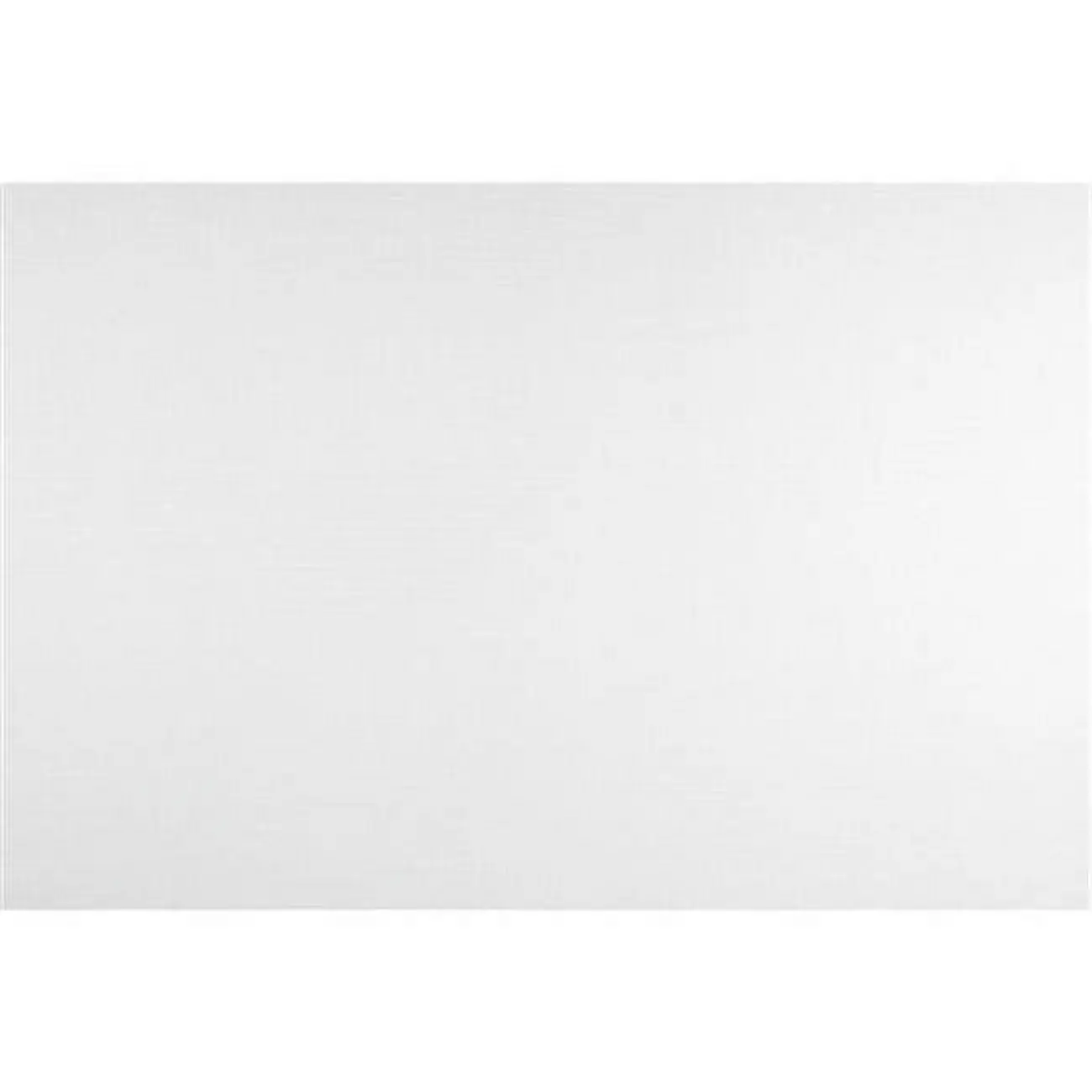M-D Building Products 5020734 48 x 84 in. Aluminum Screen, Charcoal