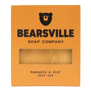 Mandarin & Mint