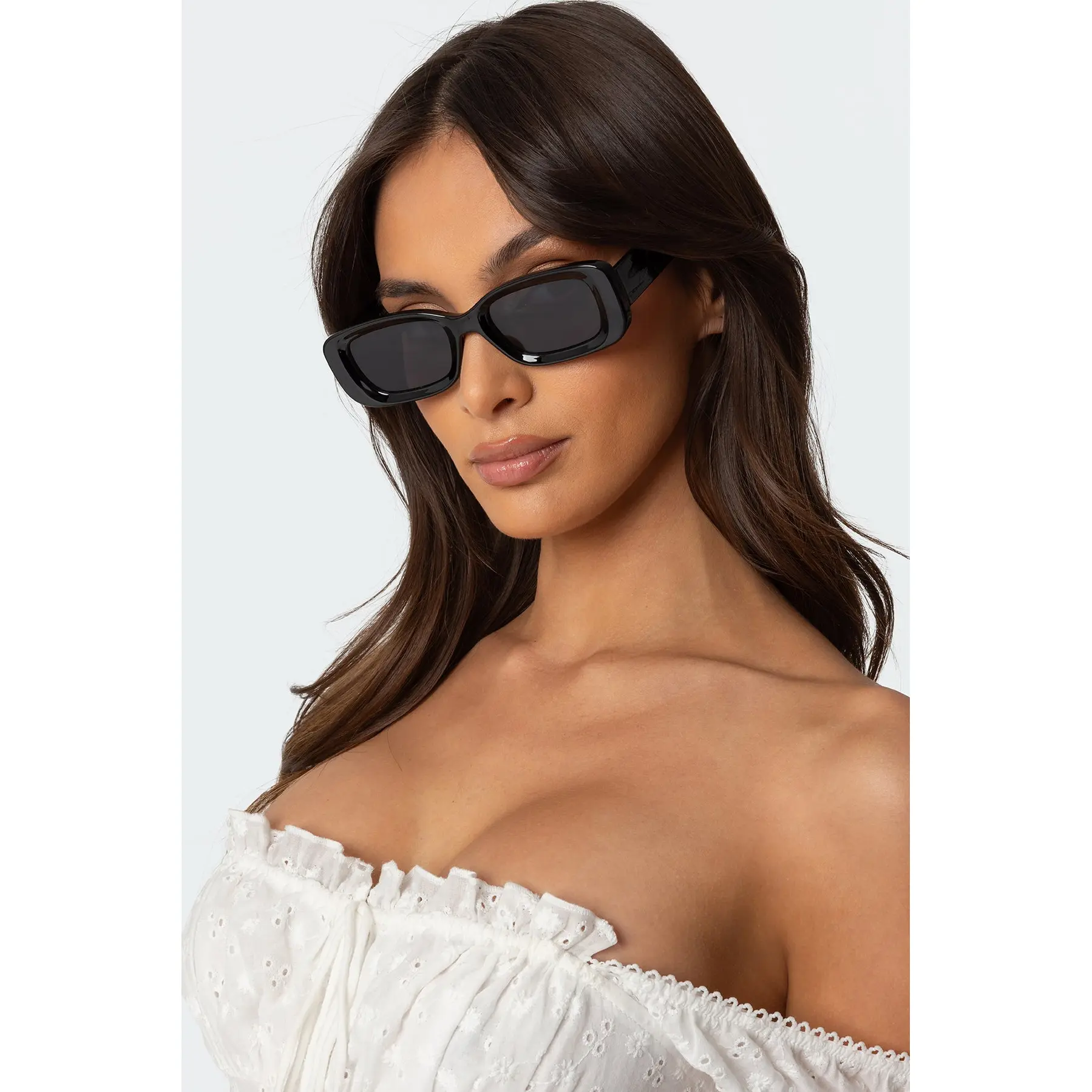 Jackson Square Sunglasses