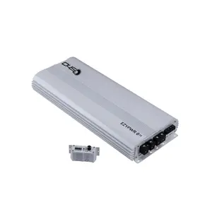 Down4Sound EZPWR810 10 Channel Amp