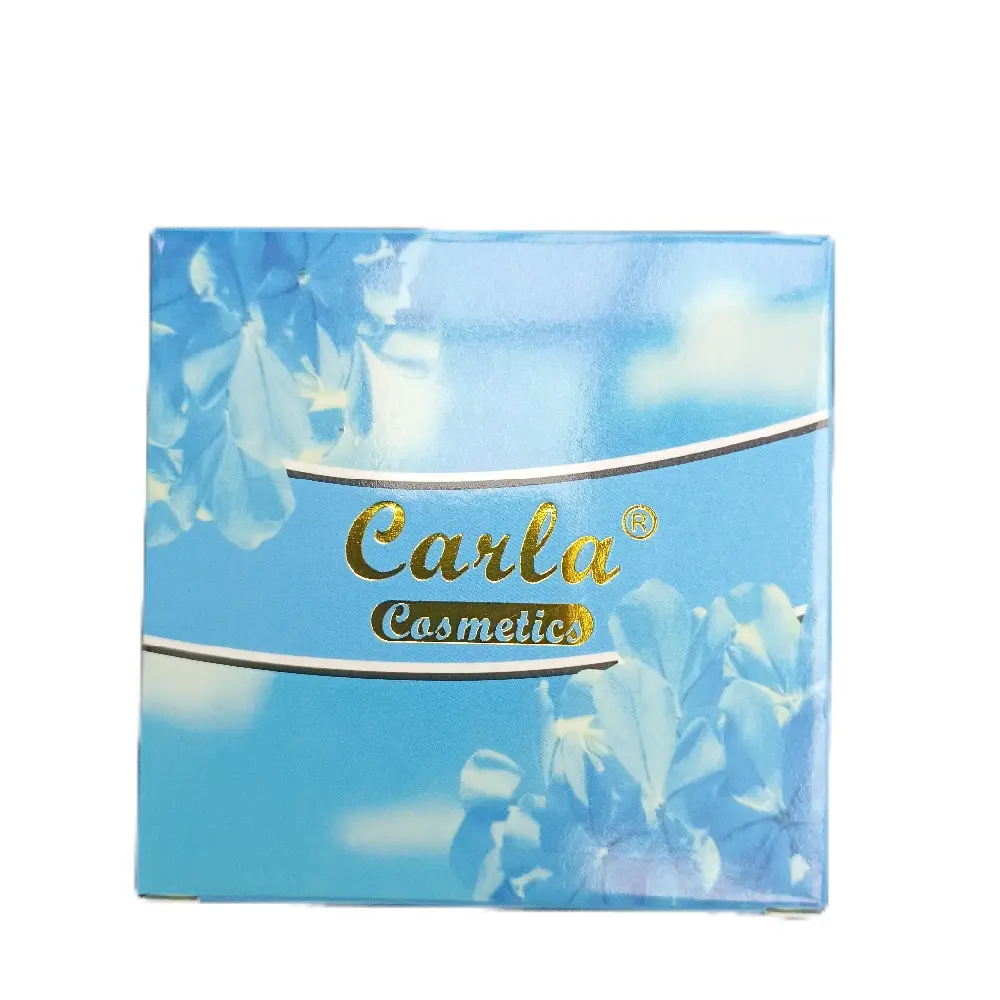 Poud Carla Multi-Use Powder Concealer & Foundation - Flawless Coverage Beauty Cosmetic Makeup