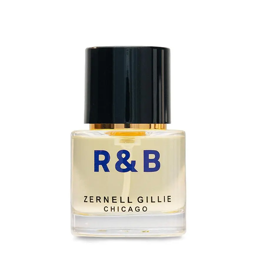 R&B