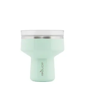 Saltini 16oz Tumbler with 360° Sip Lid