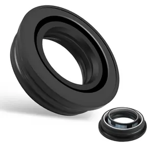 WPW. 10538166   Dishwasher Circulation Pump Inlet Grommet, Replaces AP 6022761 ,PS. 11756098 , W. 11182008 , 3021506 ,EAP 11756098 ,Compatible with KitchenAid, Maytag, Whirlpool, Jenn-Air, Kenmore, Amana Dishwashers