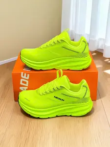 Ultra-Mesh Breathable Sports Shoes Unisex All-Season Casual Sneakers Workout Sneakers Athletic Shoes, Comfortable Running Trainers for Men & Women, Versatile Footwear with Rubber Sole and Patchwork Pattern