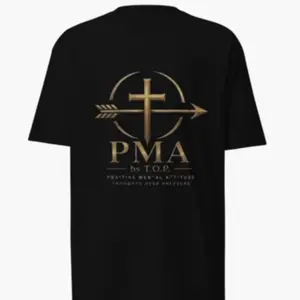 PMA by T.O.P. Apparel