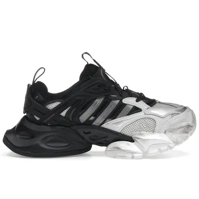 adidas gazelle silver green womens Adidas Varner AC7498 Mens Gray Synthetic Athletic Wrestling Shoes main image 0