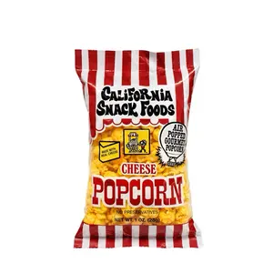 Cheese Popcorn (24/1oz)