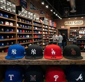 New Era MLB Dodgers Yankees 9FORTY 59FIFTY Fitted – Baseball Hat For Men Women, Retro Vintage,  Unisex Streetwear Sombrero, Urban Fashion USA.