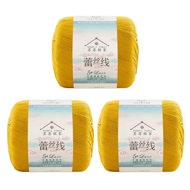 20#Golden Yellow