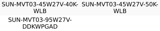 10 Pack of V-Hook Pendant Mounts for 2ft LED Vapor Tights