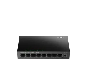 Cudy 8-Port Gigabit Unmanaged Switch GS108