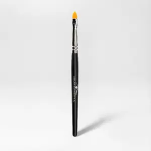 Concealer Brush for Makeup Soft Bristles for Smooth Even and Precise Coverage Compact Head for Expert Precision