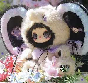 Lila's masquerade party with my girl V3 600 TOYS