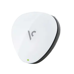 VC300SE Voice Golf GPS - White Design with GPS Functionality, Ideal for Golfing and Navigation