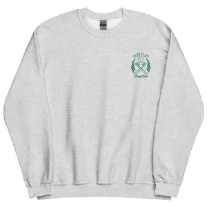 Dental Club Crewneck Sweatshirt