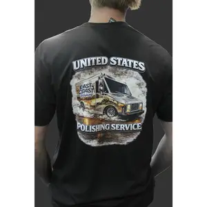 USPS T-Shirt