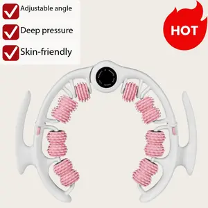 Portable Detachable Massage Tool for Daily Muscle Relief & Comfort