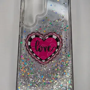 Phone Popsockets with Glitter and Colorful designs-sold individually