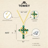 May-emerald （vitality）- GD