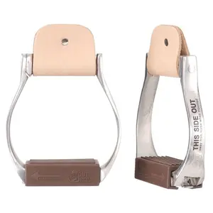 Safety Youth Stirrup Breakaway
