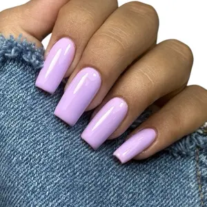 INB Gel Set – 8 Colors (15ml)