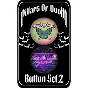 Button Set 2