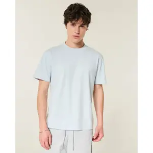 Hollister Relaxed Everyday Tee
