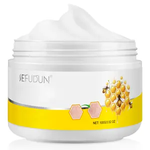 SEFUDUN Arnica Removal Cream 100G/3.52 OZ - Moisturizing Cream for Skin Care SEFUDUN Arnica Removal Cream 100G/3.52 OZ - Moisturizing Cream for Skin Care