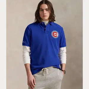 Polo Ralph Lauren - Cubs Polo Shirt