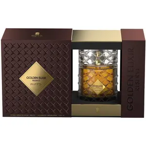 GOLDEN ELIXIR RESERVE UNISEX EDP - 100ML (3.4OZ) BY RIIFFS