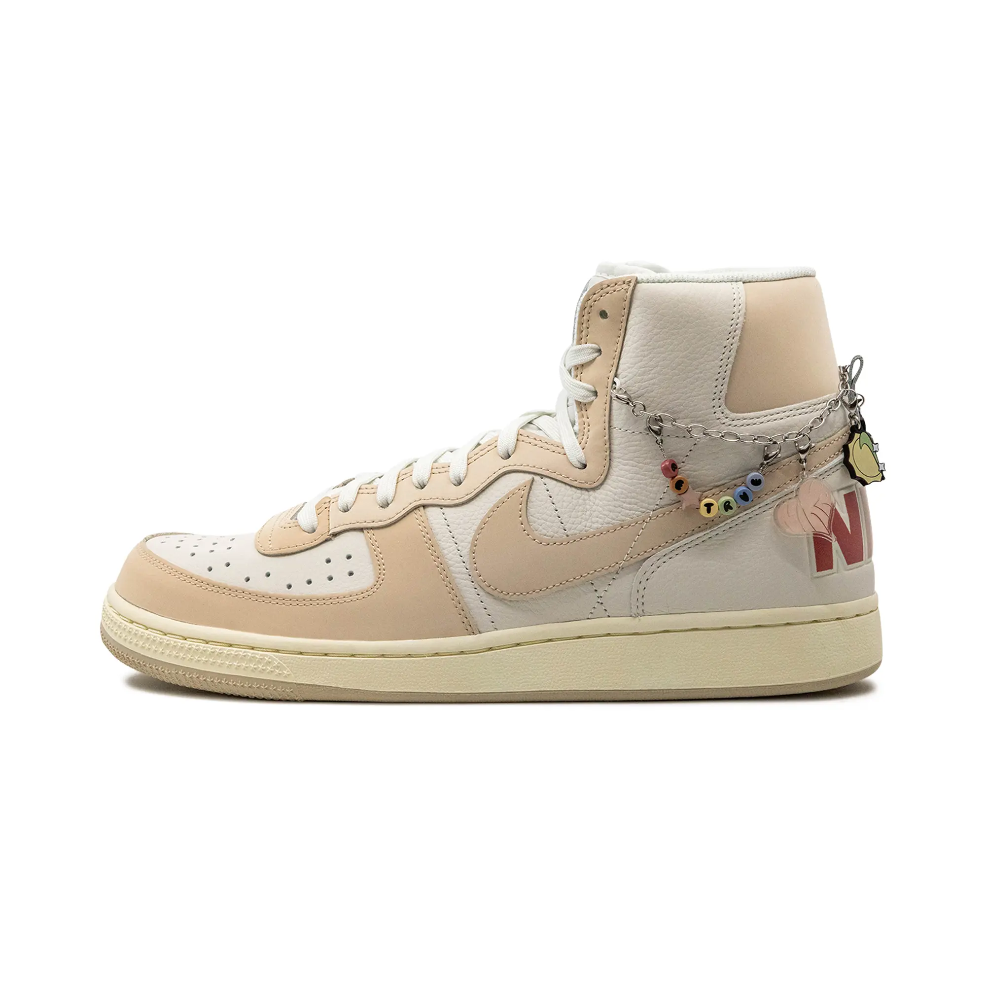 Nike Terminator High "BE TRUE" FD8638 100