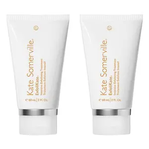 Kate Somerville 2-pack 2 oz. ExfoliKate Exfoliating Treatment
