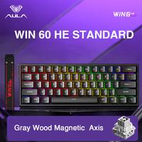 WIN60 HE Standard-Black