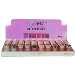 BB&W - Glitter Gel Volume 7