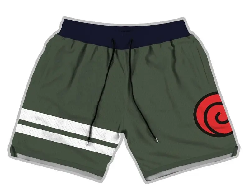darc sport naruto shorts - TikTok Shop