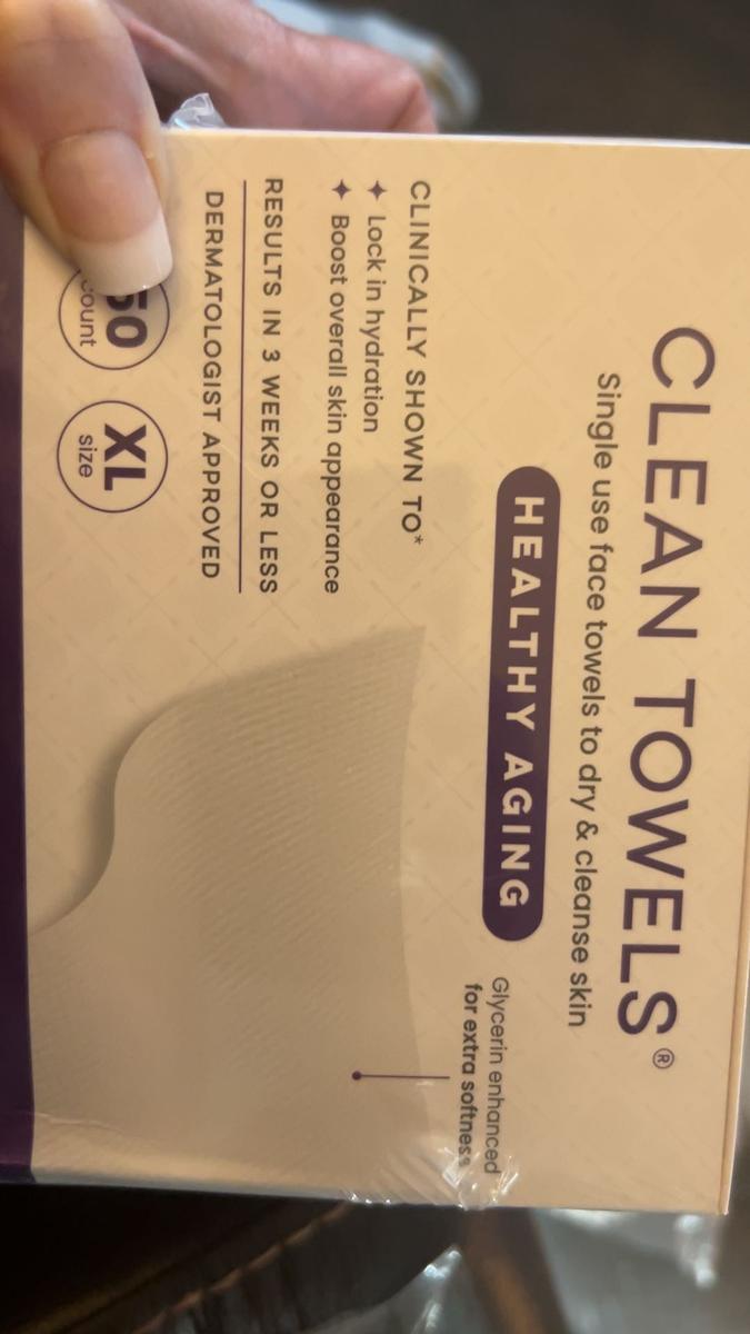 Item: White, 50 Count (Pack of 1)