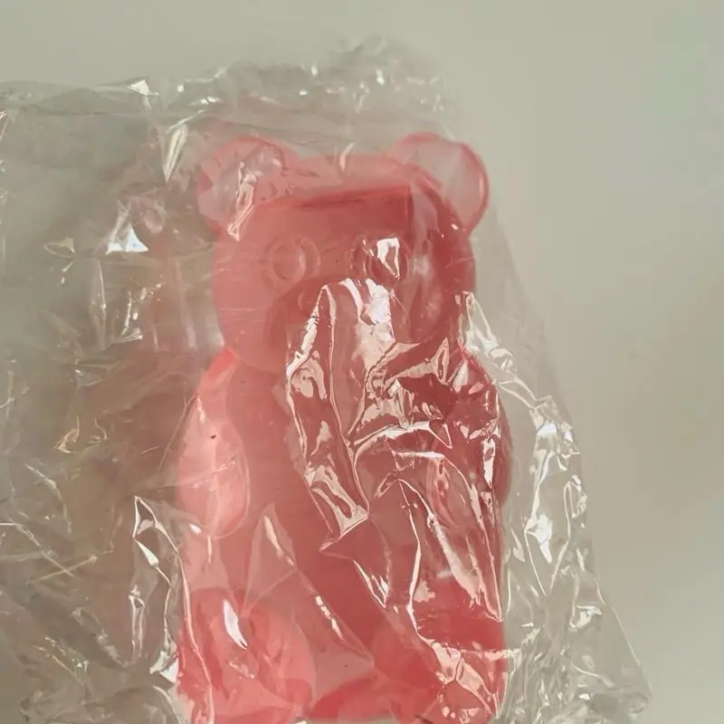 Squishy Bears