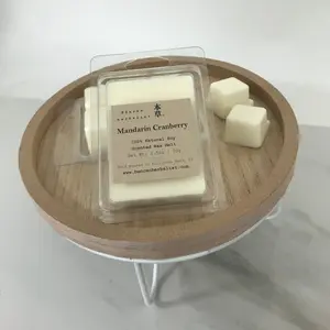 MANDARIN CRANBERRY WAX MELT