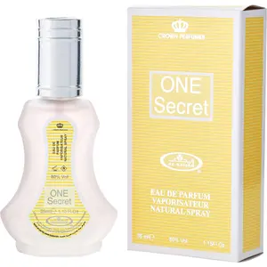 Al Rehab One Secret By Al Rehab Eau De Parfum For Women