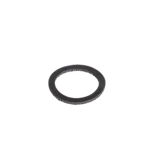 Flat Washer, Rubber, 1-1/2" Diameter