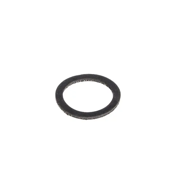 Flat Washer, Rubber, 1-1/2" Diameter