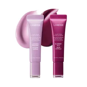 Laneige Glaze Craze Extension Duo, Cool-Toned Shades, Limited Edition