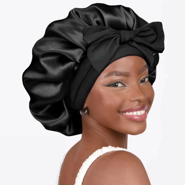 All-Night Bonnet for Everyone - Comfortable Design for All Seasons