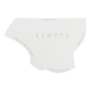 Men's Grooming Stencil