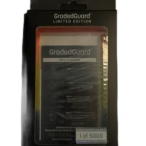 Pokemon GradedGuard Limited Edition /5000 Daybreak for Sir Charizard Phantasmal Flames Collectible Trading Card